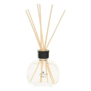 Diffuseur de parfum "Haly" vanille 50ml