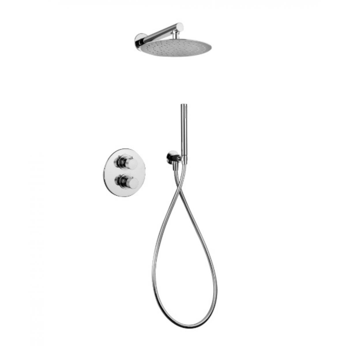 PAINI FRANCE Mitigeur douche encastrable 2 voies Paini Veepee