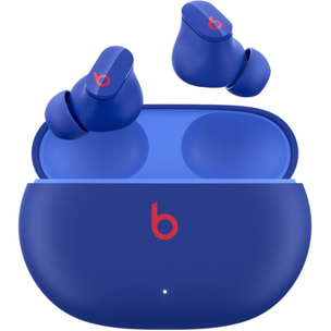 Ecouteurs BEATS Studio Buds Bleu