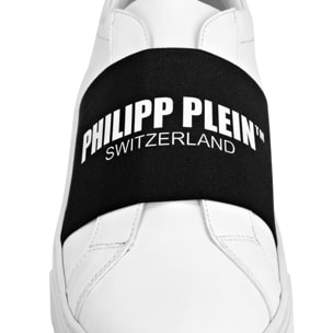 PHILIPP PLEIN Zapatillas bajas