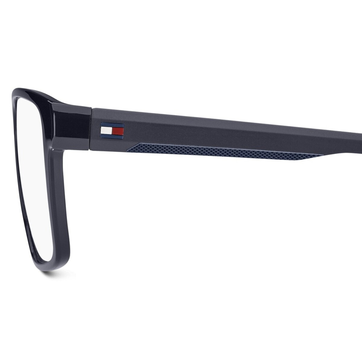 Gafas de Vista Tommy Hilfiger TH 2328 PJP de Tr90 Hombre 56 mm