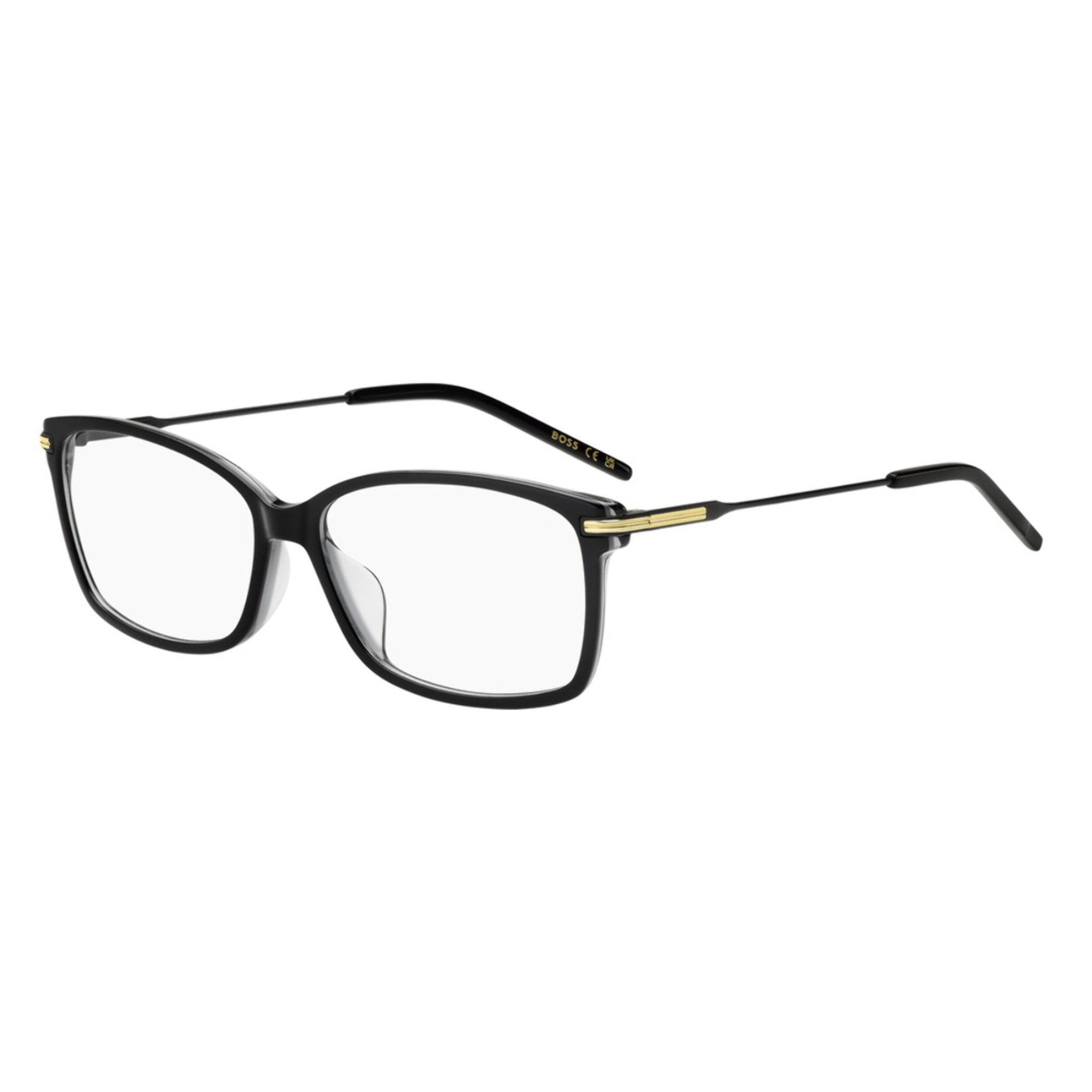 Gafas de Vista Hugo Boss 1785/G 08A de Acetato Mujer 55 mm