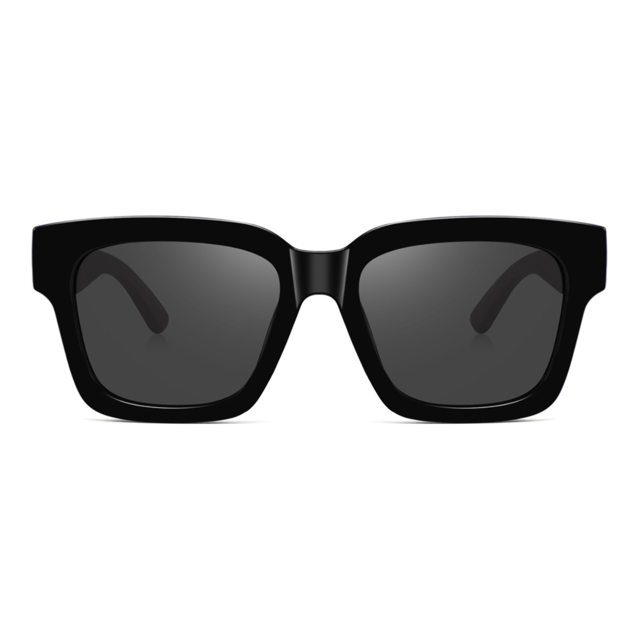 Gafas de Sol Feler 1535-1 Polarizadas de Madera Unisex 51 mm