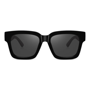 Gafas de Sol Feler 1535-1 Polarizadas de Madera Unisex 51 mm