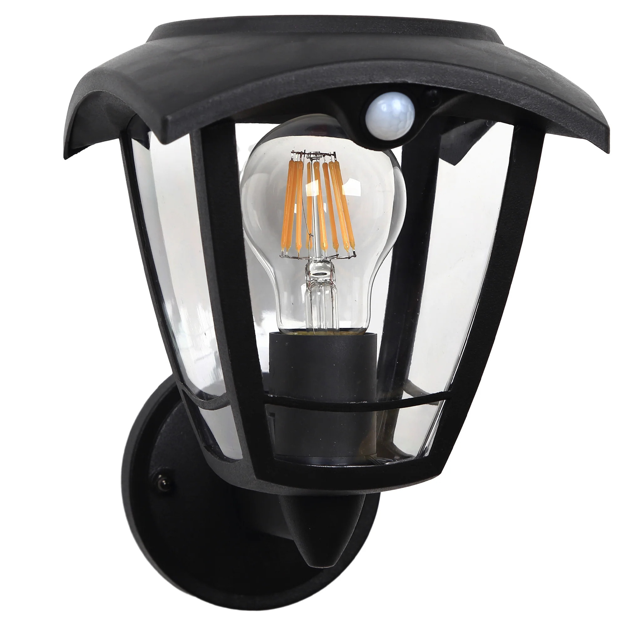 Applique solaire sensor LUMAX 200LM