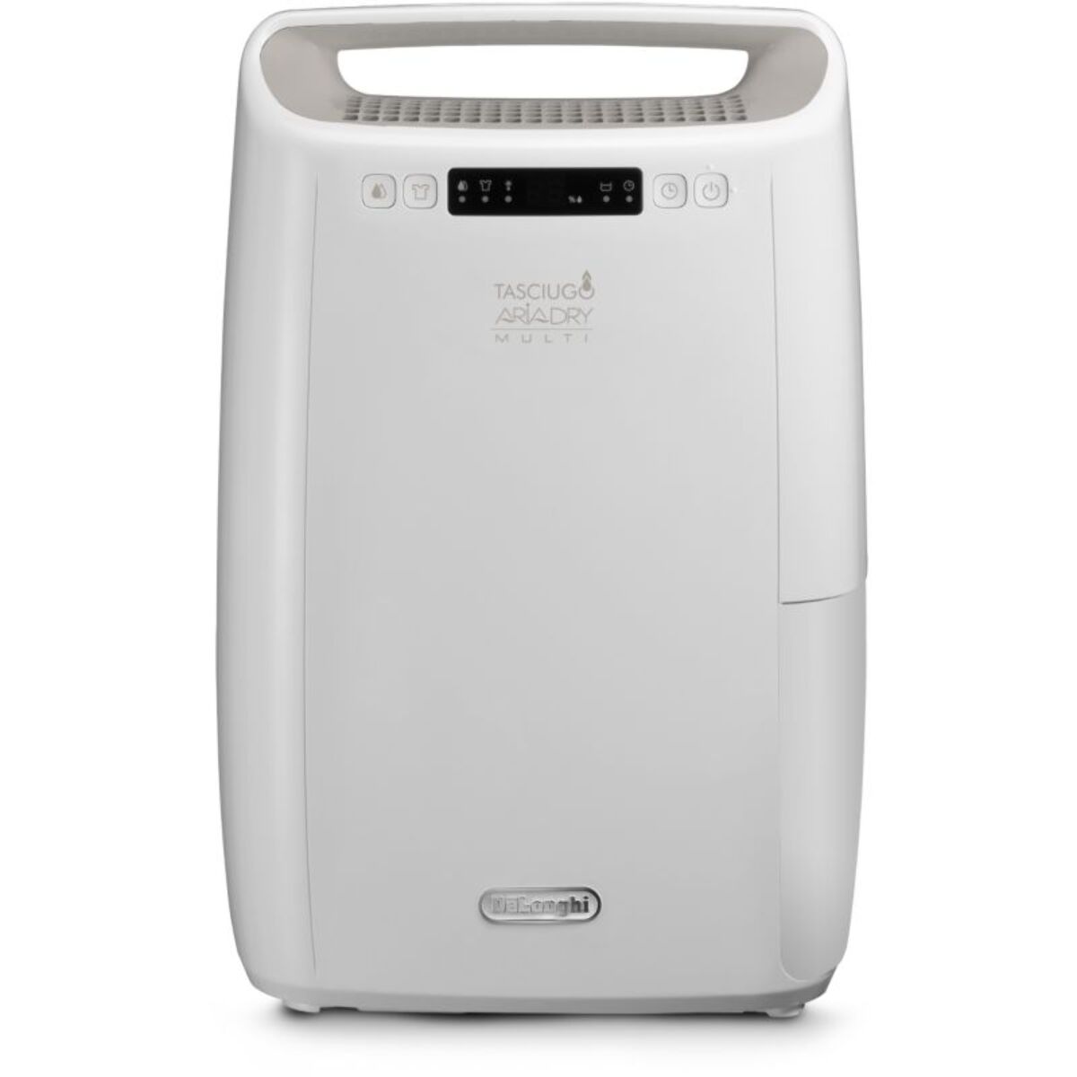 Deshumidificateur DELONGHI DEXD214RF Blanc