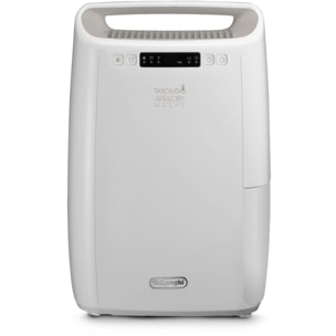 Deshumidificateur DELONGHI DEXD214RF Blanc