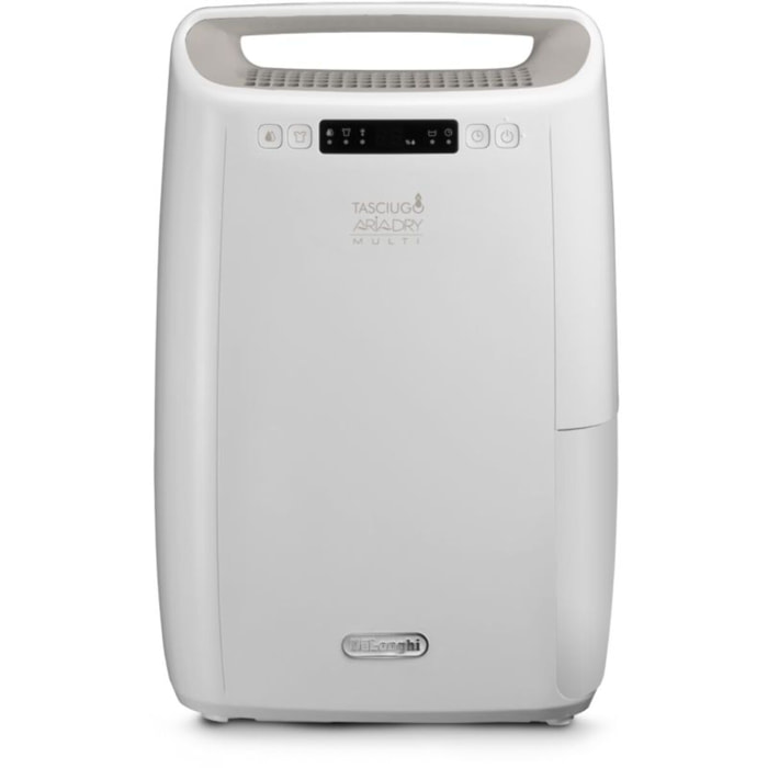 Deshumidificateur DELONGHI DEXD214RF Blanc