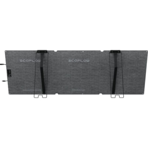 Panneau solaire ECOFLOW Panneau Solaire Portable 160W NEXTGEN