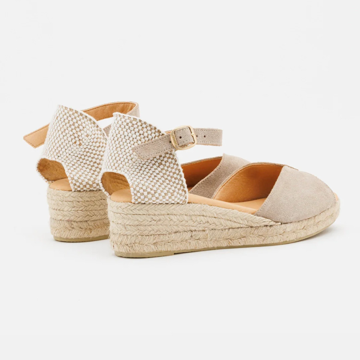 Campesina Yute Pulsera Arena - Bludleia