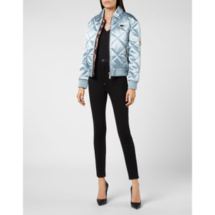 PHILIPP PLEIN Bomber ICONIC PLEIN