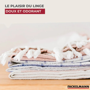 Tuyau Evacuation Sèche-Linge Fackelmann