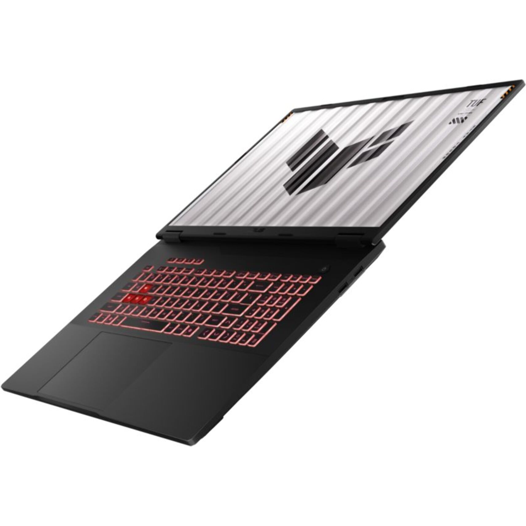PC Gamer ASUS TUF A18" WUXGA 144Hz AMD Ryzen 7 260 Nvidia GeForce RTX 5070 16 Go RAM DDR5 SSD 1 To