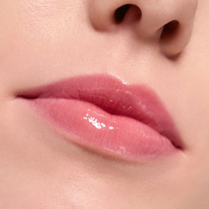 What The Fake! - Gloss Transparent Effet Repulpant et Lissant Instantané