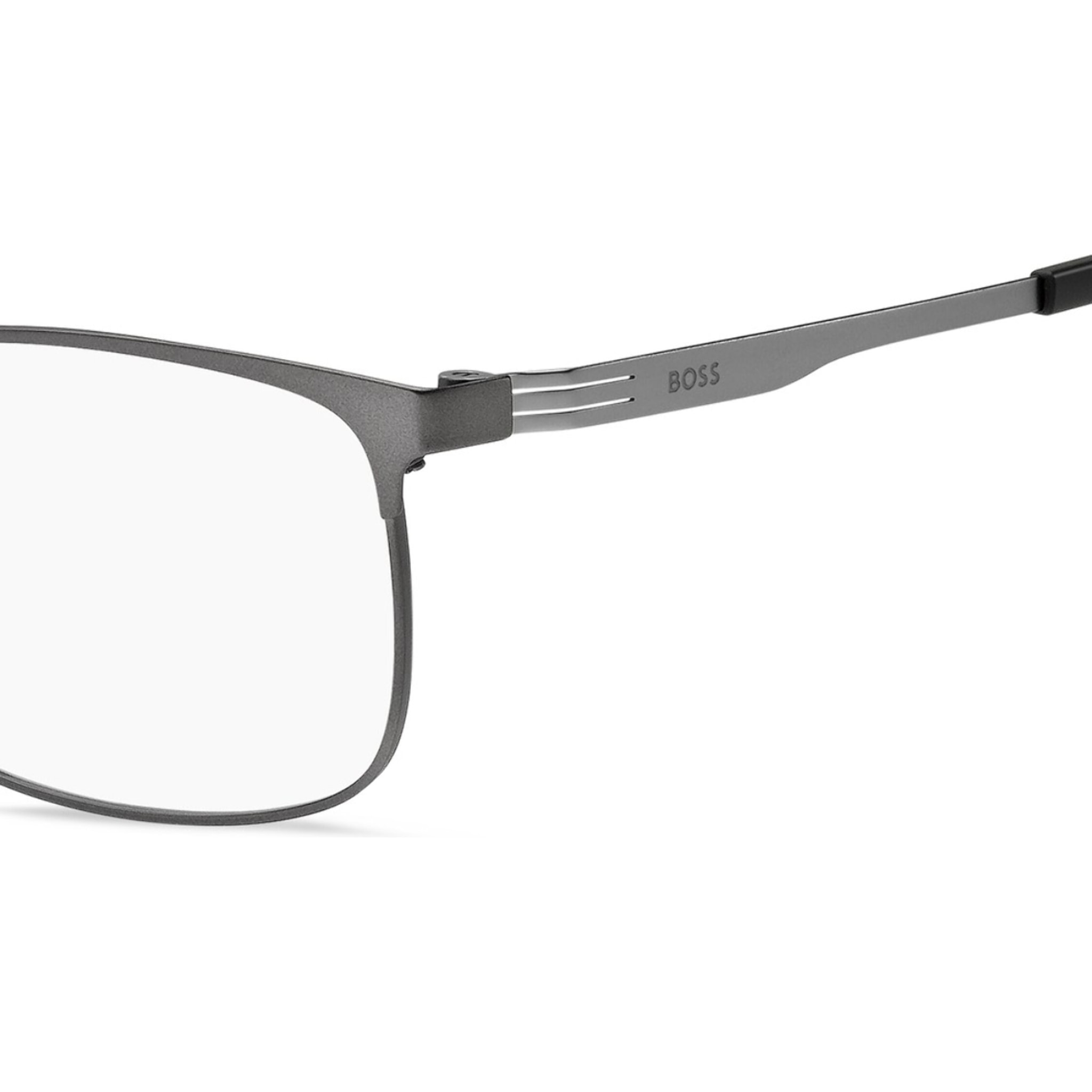 Gafas de Vista Hugo Boss 1840/G SVK de Titanio Hombre 56 mm