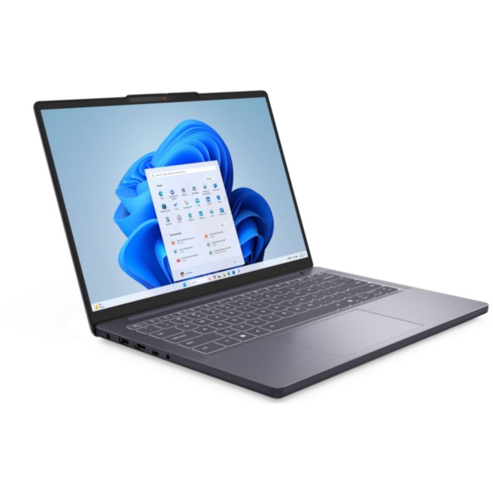 Ordinateur portable LENOVO IdeaPad Slim 3 14IRP10 14" AMD Ryzen 7 170 16 Go RAM DDR5 SSD 512 Go