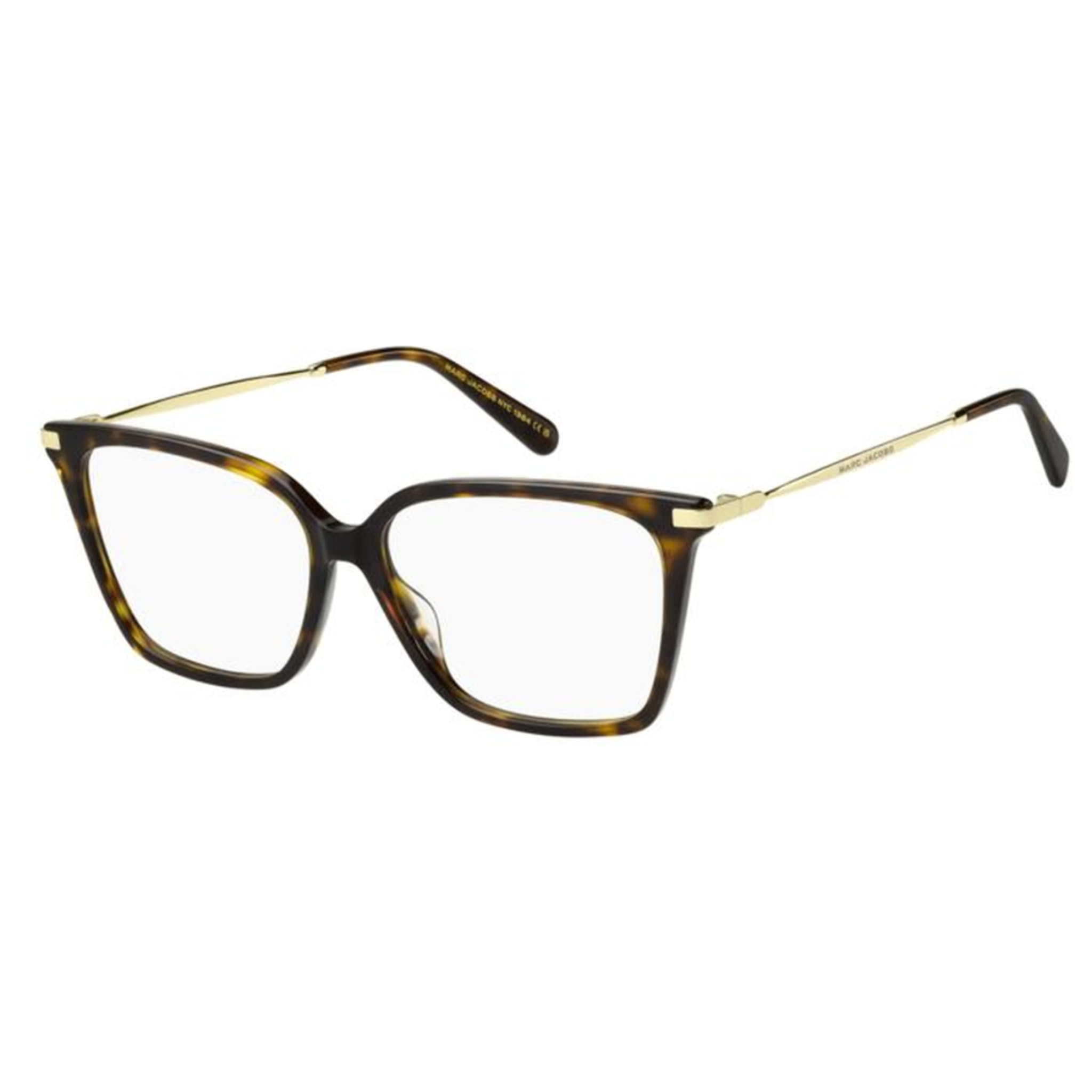 Gafas de Vista Marc Jacobs MARC 833 086 de Acetato Mujer 55 mm