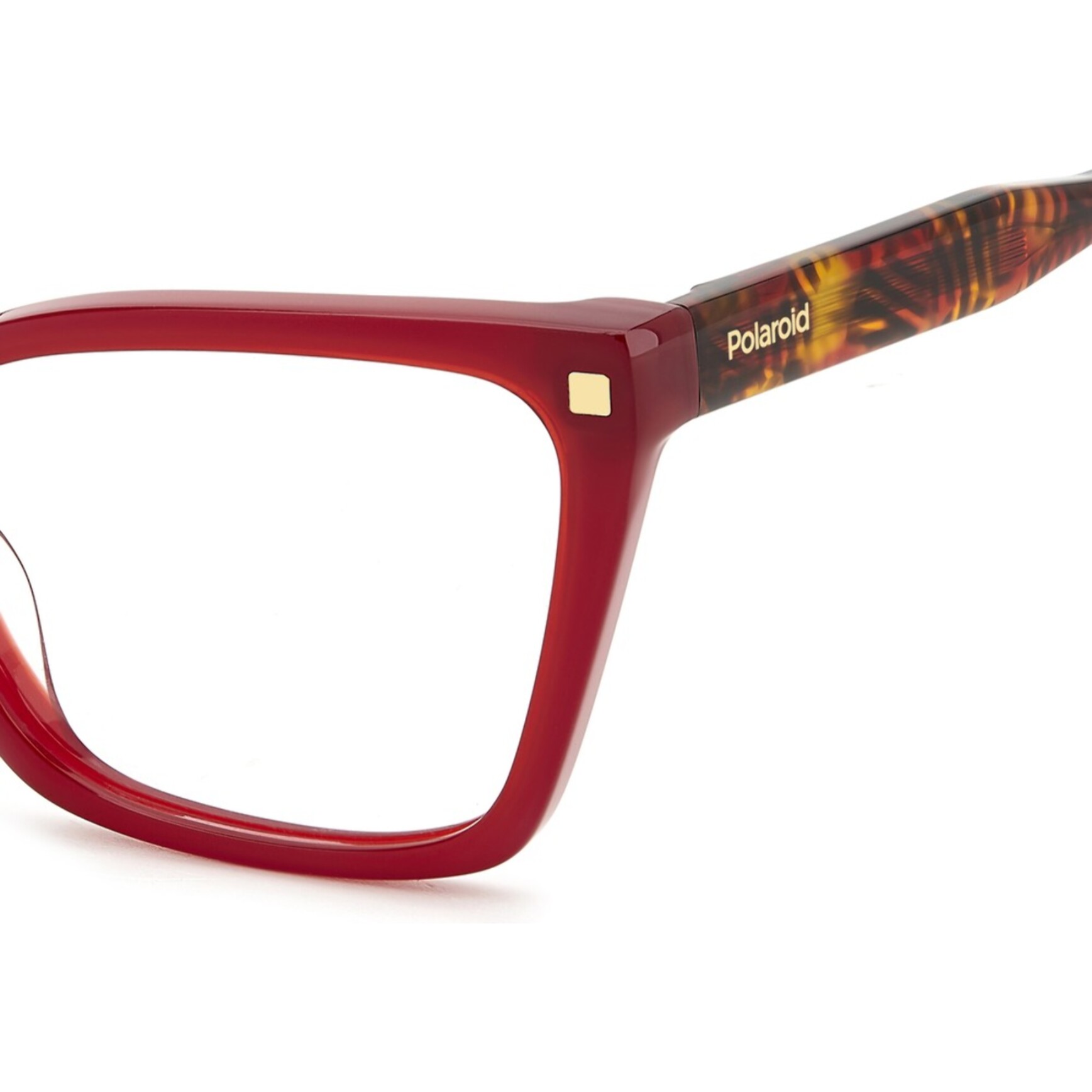 Gafas de Vista Polaroid PLD D520 LHF de Acetato Mujer 54 mm