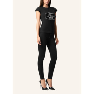 PHILIPP PLEIN Camiseta de tirantes RACING
