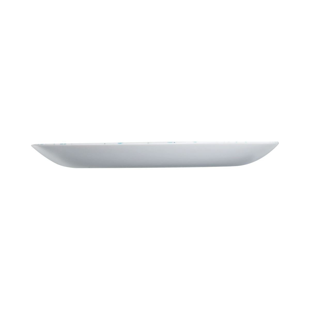 Plato de postre gris 19 cm Venezia - Luminarc
