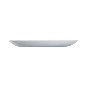 Plato de postre gris 19 cm Venezia - Luminarc