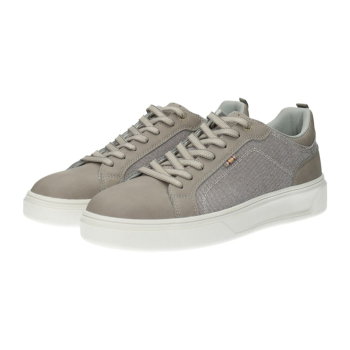 Sneakers Uomo Tata Italia Beige