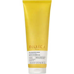 Lavande Fine - Gel Douche & Bain