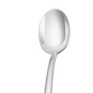 Ménagère 24 pièces en inox 18/8