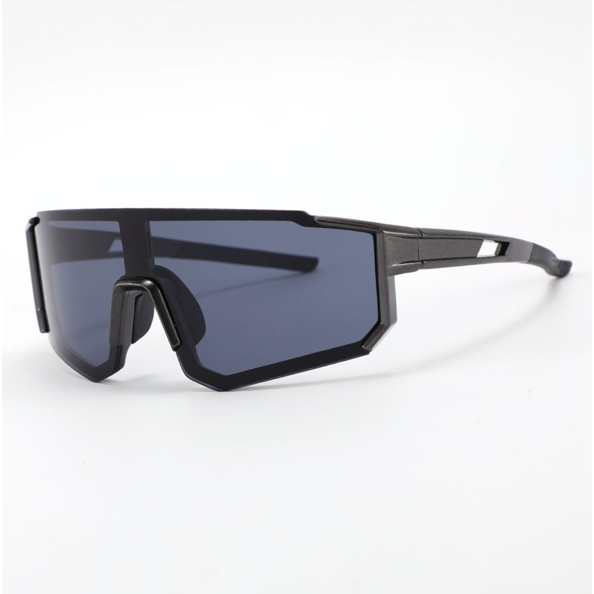 Gafas de Sol Fluor 1060-C1 de Tr90 Unisex 68 mm