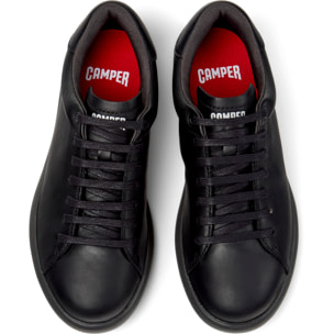 Sneakers - CAMPER Pelotas Soller - Nero - Pelle liscia