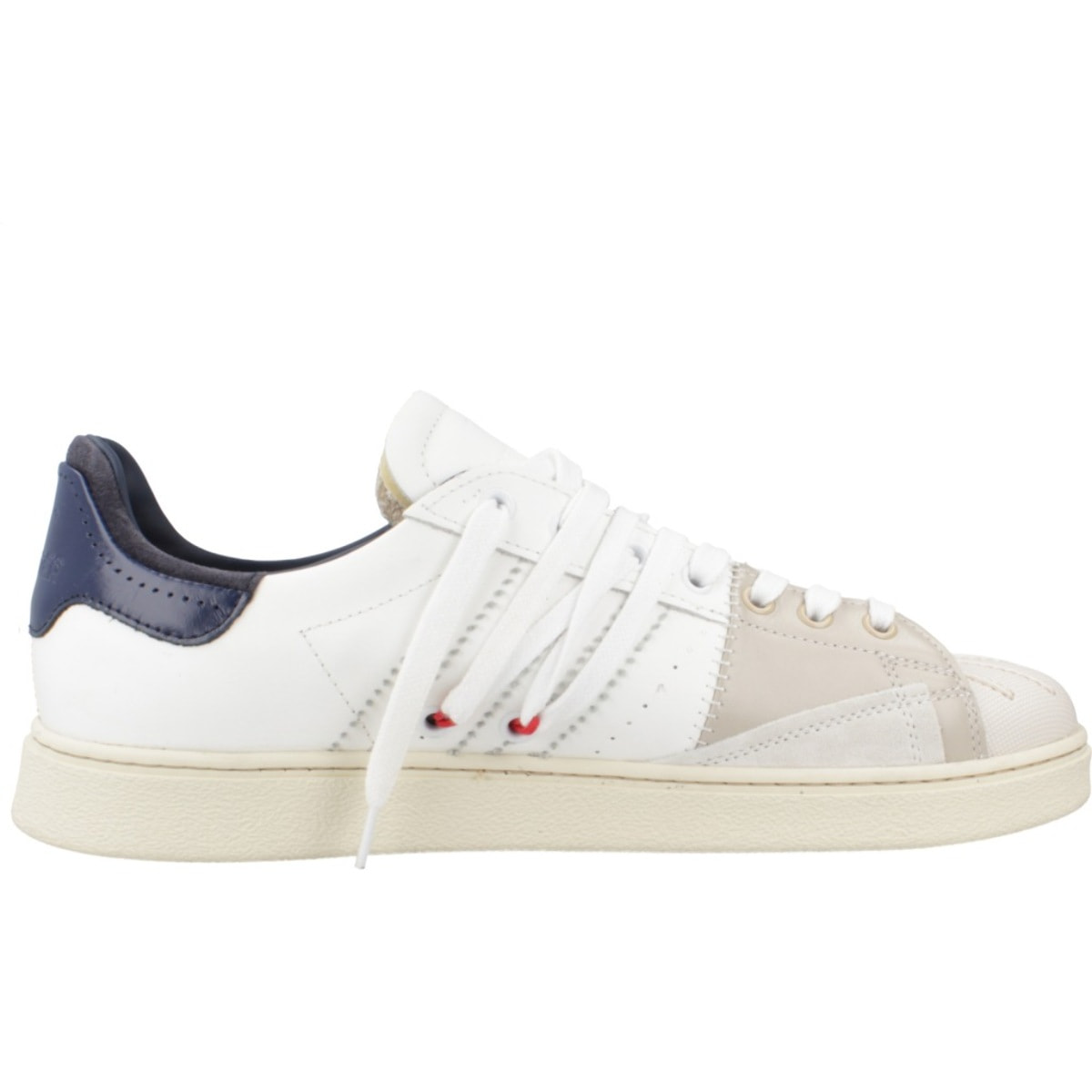 SNEAKERS HIDNANDER STRIPELESS ULTIMATE AT