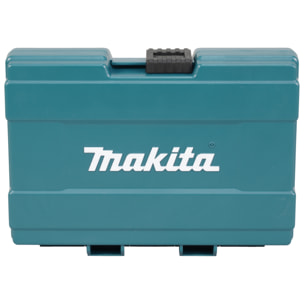 Coffret de 9 douilles IMPACT BLACK - MAKITA - E-16570 Article internet O/N : Oui