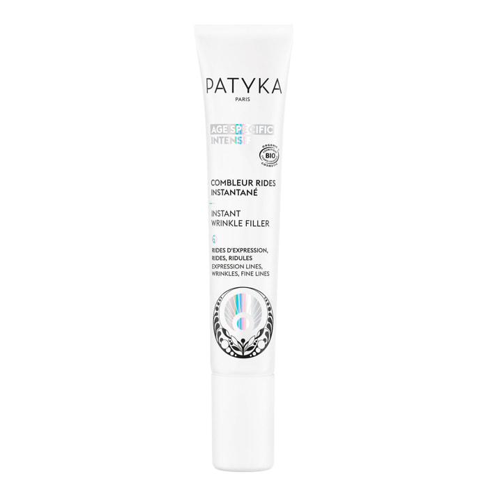 Age Specific Intensif - Combleur Rides Instantané 15 ml