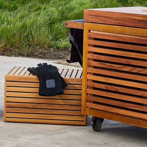 Gants barbecue OFYR OA-GB