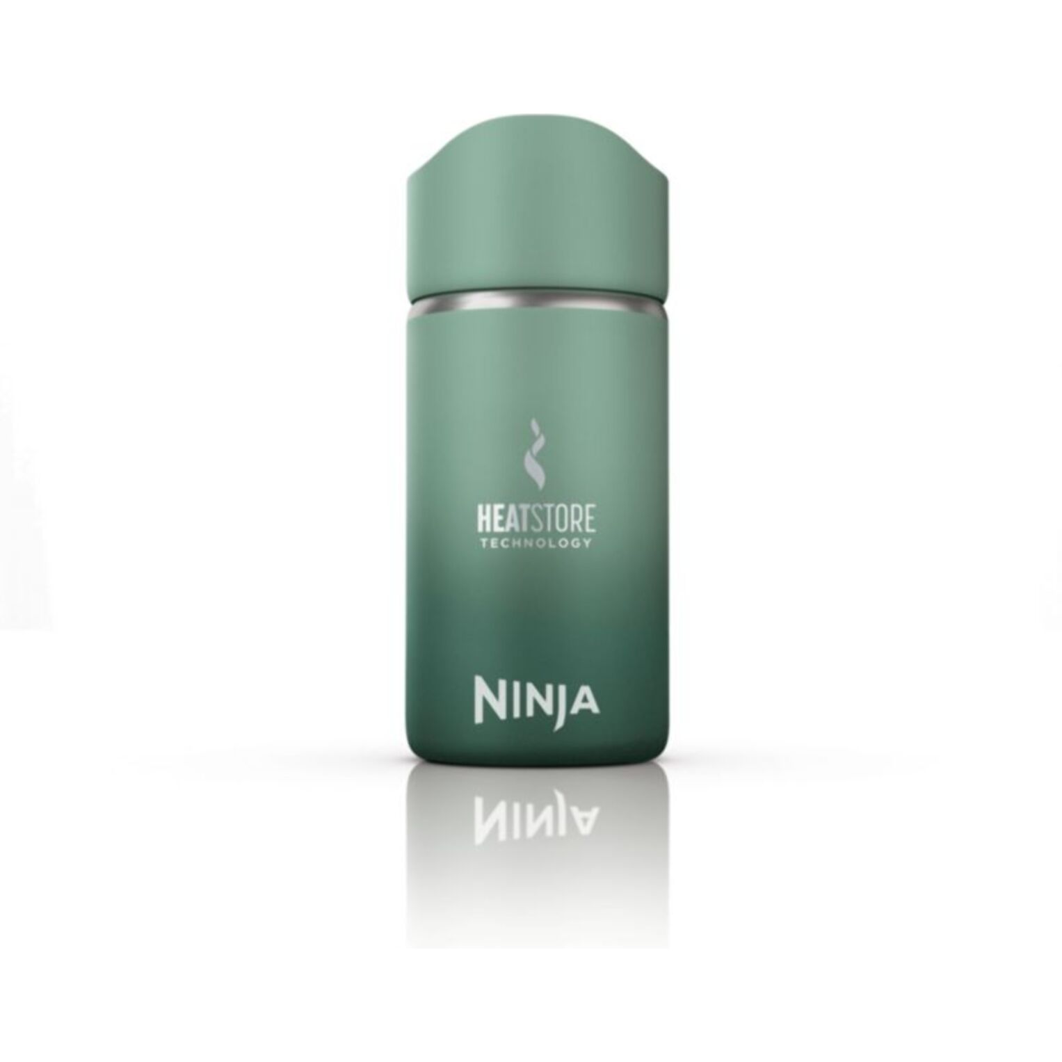 Bouteille isotherme NINJA Sip Perfect 300ml Travel Mug Jade