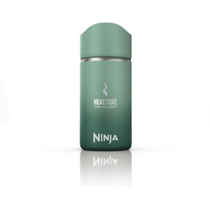 Bouteille isotherme NINJA Sip Perfect 300ml Travel Mug Jade