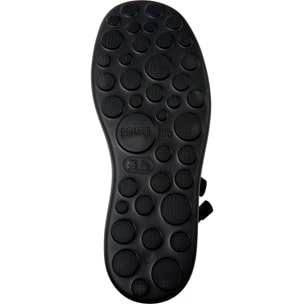 Sandali - CAMPER Pelotas Flota Up - Nero - Tessile tecnico