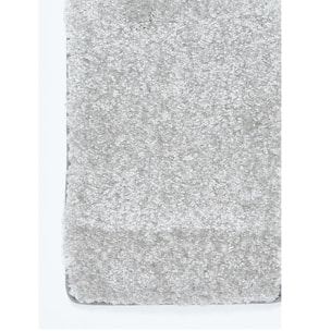 Tapis salon et chambre tissé motif uni FASA