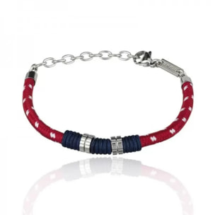 Pulsera Breil Hombre TJ2785