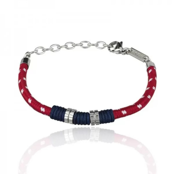 Pulsera Breil Hombre TJ2785