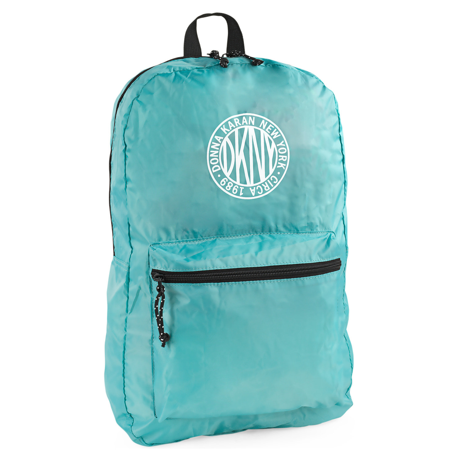 Mochila Casual/Ocio Dkny Dkny-928 Packable Turquesa
