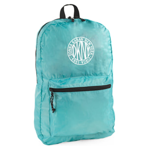 Mochila Casual/Ocio Dkny Dkny-928 Packable Turquesa