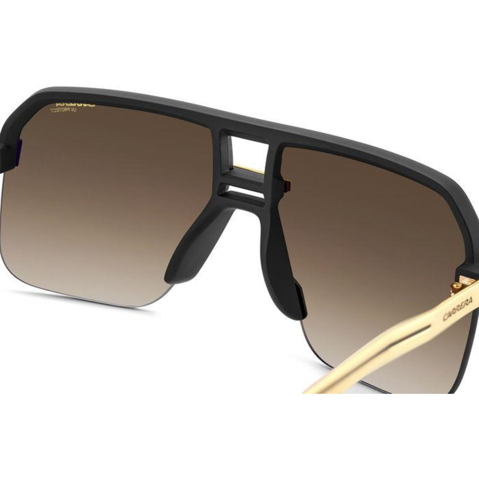 Gafas de Sol Carrera 1066/S 003 de Nylon Hombre 63 mm