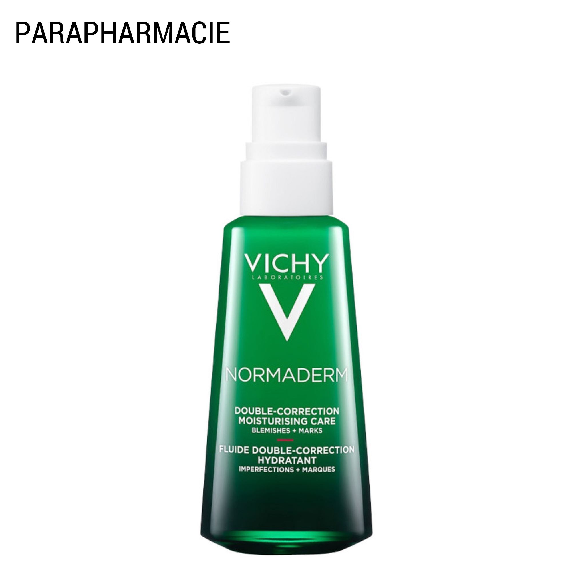 Normaderm Phytosolution - Soin Anti-Imperfections 50 ml