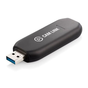 Carte d'acquisition ELGATO Cam Link 4K