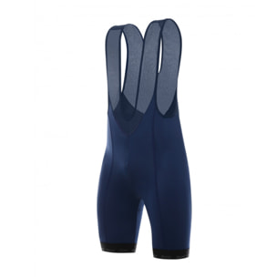 Gara 0 - Culote Corto - Azul Marino - Unisex