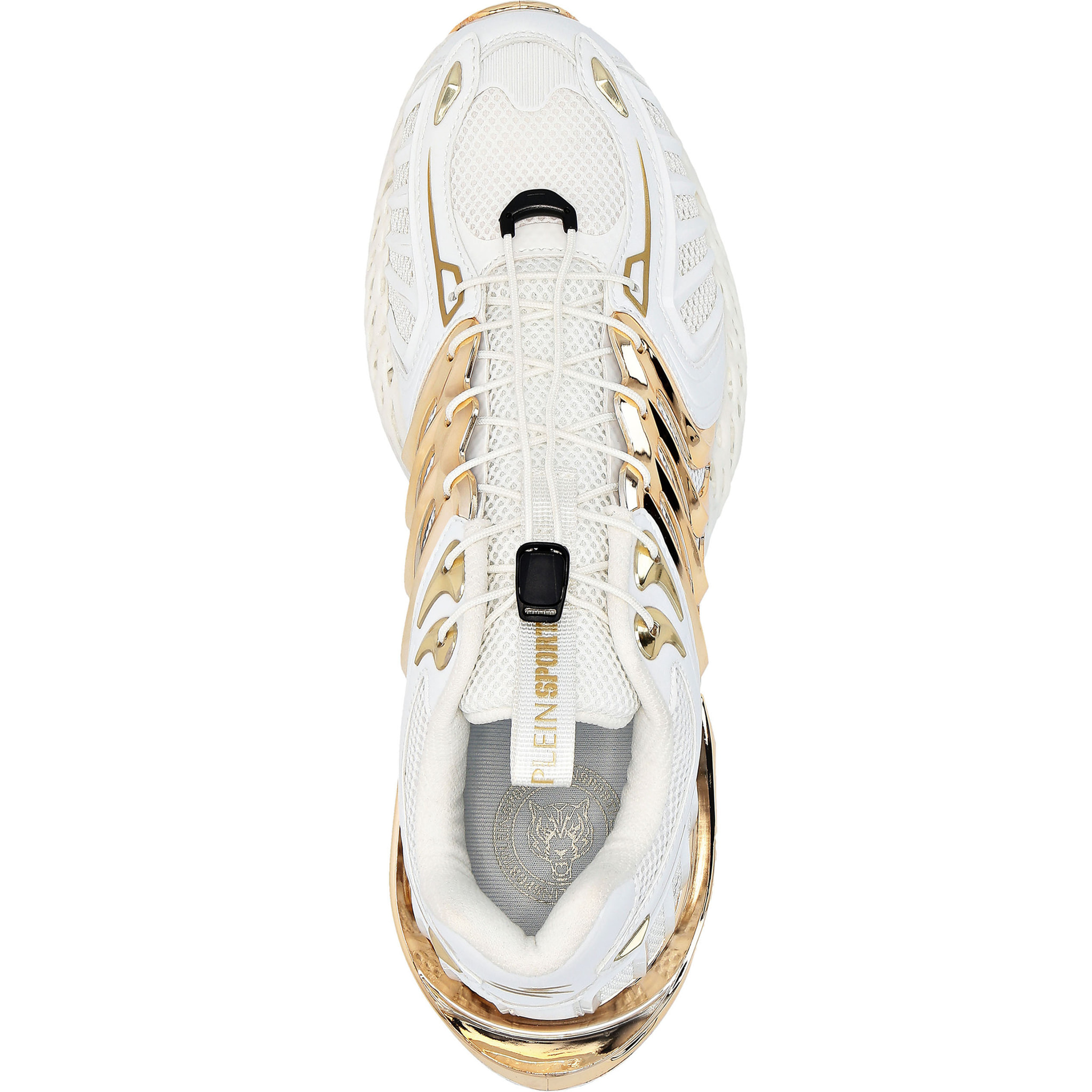 PLEIN SPORT Runner Sneaker THE THUNDER STROKE GEN.X.2.