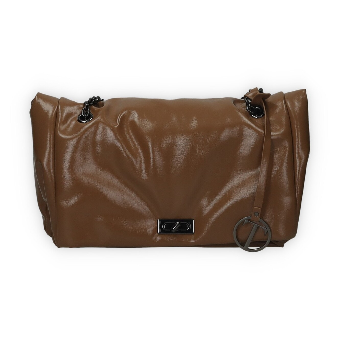 Borsa Adulto unisex Tata Italia Marrone