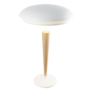 Lampe de table sans fil LED LAPIS H36cm