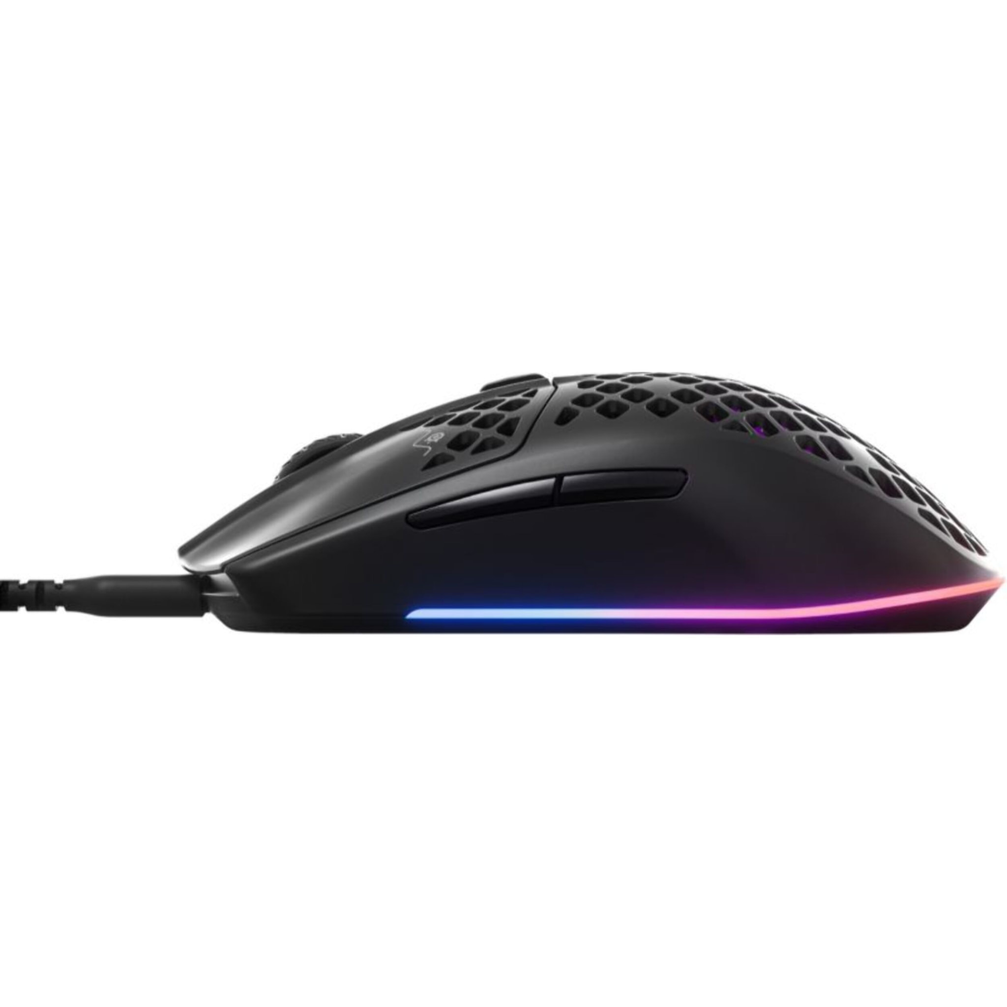Souris Gamer Filaire STEELSERIES Aerox 3  Onyx